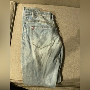 BDG high waist mom jeans